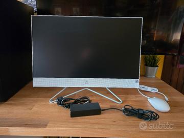 PC Hp All in one 