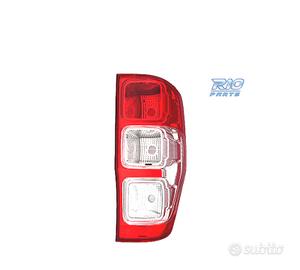 FANALE DESTRO FORD RANGER 11-15