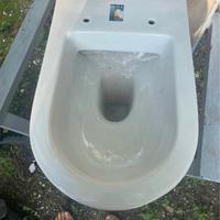 sanitari bagno 