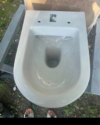 sanitari bagno 