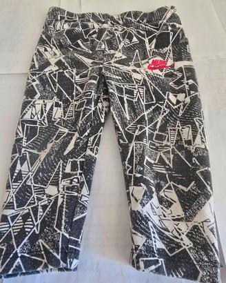Leggings Nike neonata