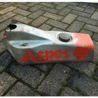 Aspes