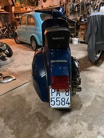 Vespa 150 sprint