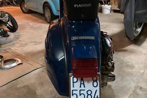Vespa 150 sprint