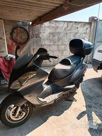 Aprilia Atlantic