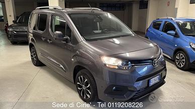 Toyota Proace City Verso 1.5D 100Cv S&S M/T L...