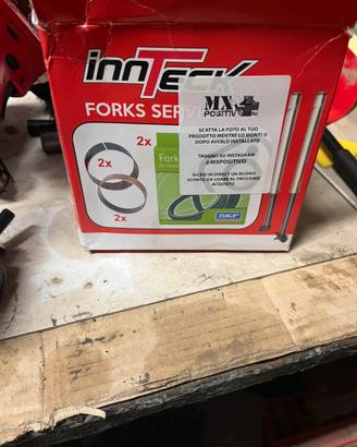 Kit revisione forcelle