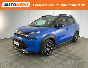 CITROEN C3 Aircross PF98205