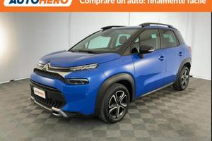 CITROEN C3 Aircross PF98205