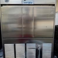 Macchina del ghiaccio BAR 50kg