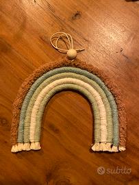 Decorazione cameretta baby o decorazione casa