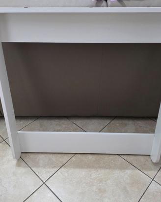 Base fasciatoio