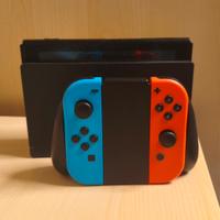 Nintendo Switch + Mario Kart 8 deluxe 