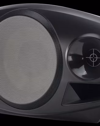 MACKIE FreePlay - PORTATILE BLUETOOTH