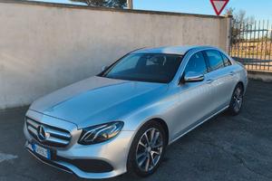 MERCEDES  E220 cdi 2016
