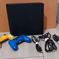 play 4