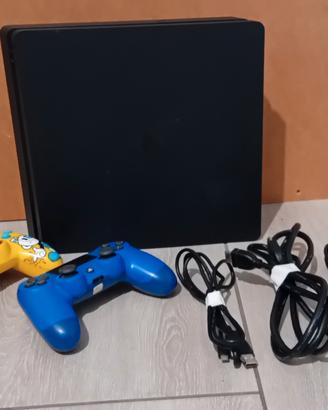 play 4
