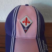 Cappellino A.C. Fiorentina Ultras Girls