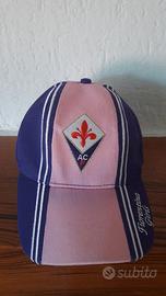 Cappellino A.C. Fiorentina Ultras Girls