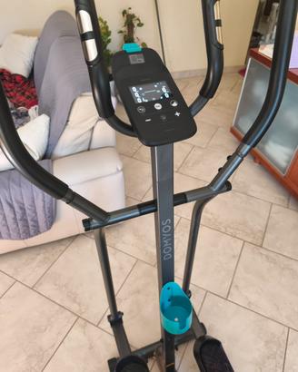 Ellittica Domyos 120 Fel