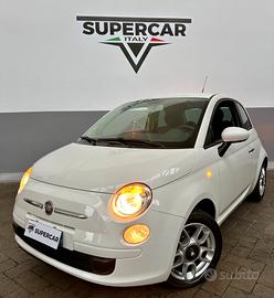 Fiat 500 1.2 benz, euro 5A, uni propriet, si neop,