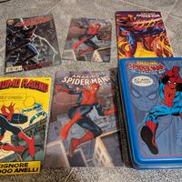 Amazing Spiderman Celebration Box