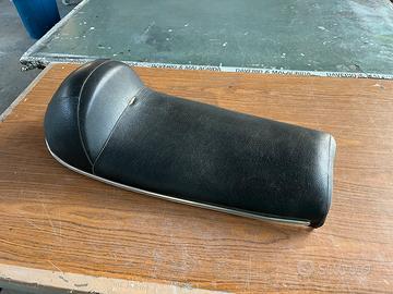 Sella per moto anni 70/80