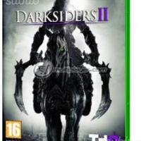 Darksiders II 2 per Xbox 360 x-box 360