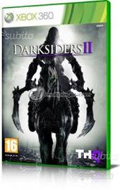 Darksiders II 2 per Xbox 360 x-box 360