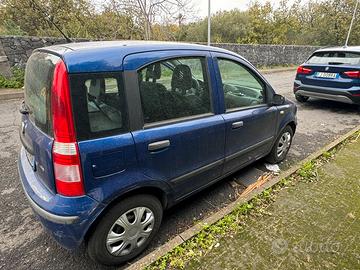 MOTORE SOSTITUITO CON UNO DI SOLI 92 Mila km