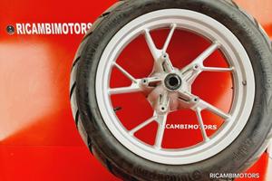 CERCHIO POSTERIORE BMW F650GS F 650 GS