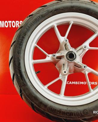 CERCHIO POSTERIORE BMW F650GS F 650 GS