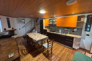 Bilo arredato con giardinetto