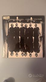 Vinile The Living Legends... Cabaret Voltaire