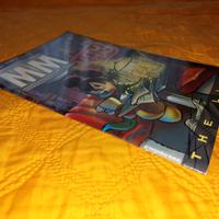 Topolino - Mickey Mouse Mystery Magazine +