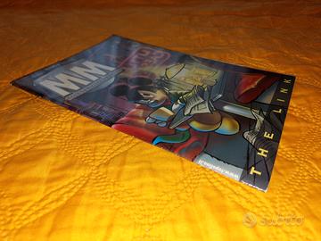 Topolino - Mickey Mouse Mystery Magazine +