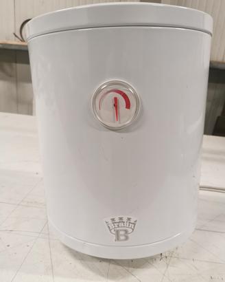Boiler Elettrico Braün