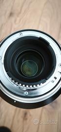 Tamron 150/600 G2