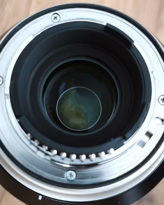 Tamron 150/600 G2
