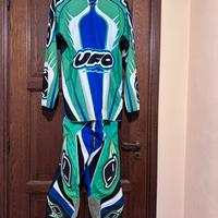 Completo motoctoss enduro