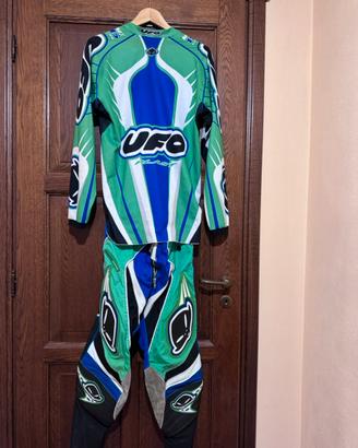 Completo motoctoss enduro