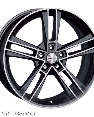 Cerchi in Lega Autec Rias type R