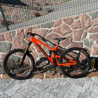 Propain Spindrift 2018