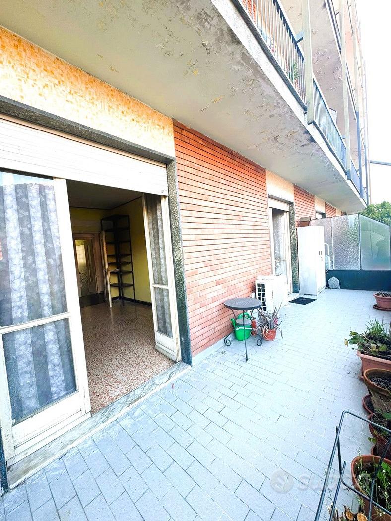 Appartamento – Rivoli, Borgo Uriola, Tetti Neirotti - Vista 4