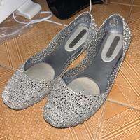 Melissa ballerine
