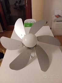 Ventilatore da soffitto 