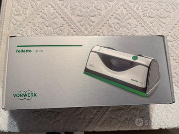 Lava vetri Vorwerk folletto VG100