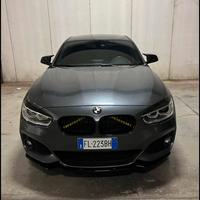 Bmw F20