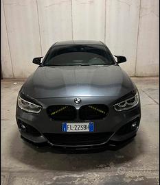 Bmw F20