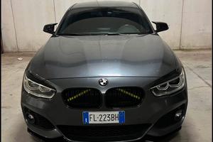 Bmw F20